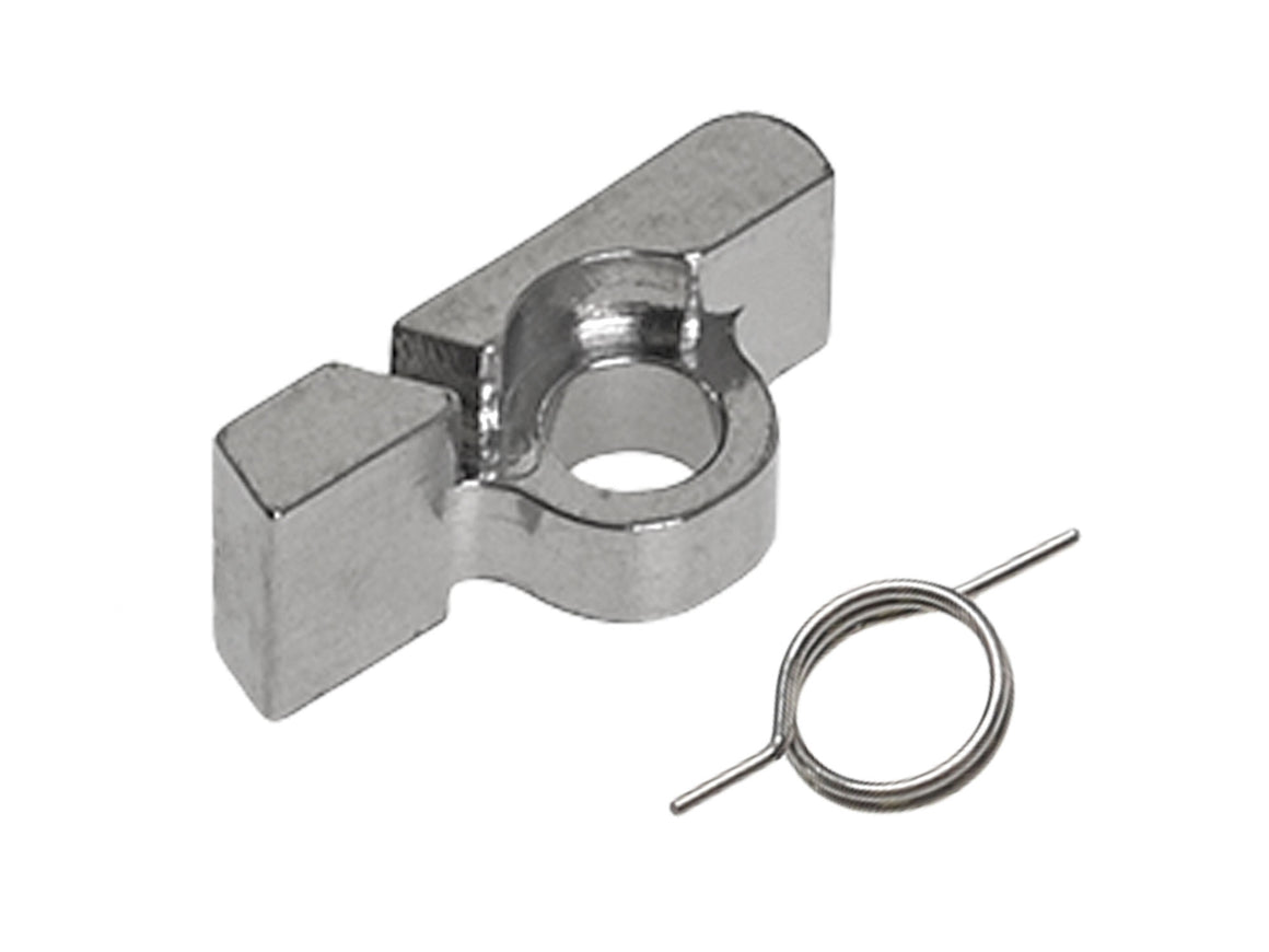 COW SS G18c Auto Sear for TM Model 18C ( Silver )