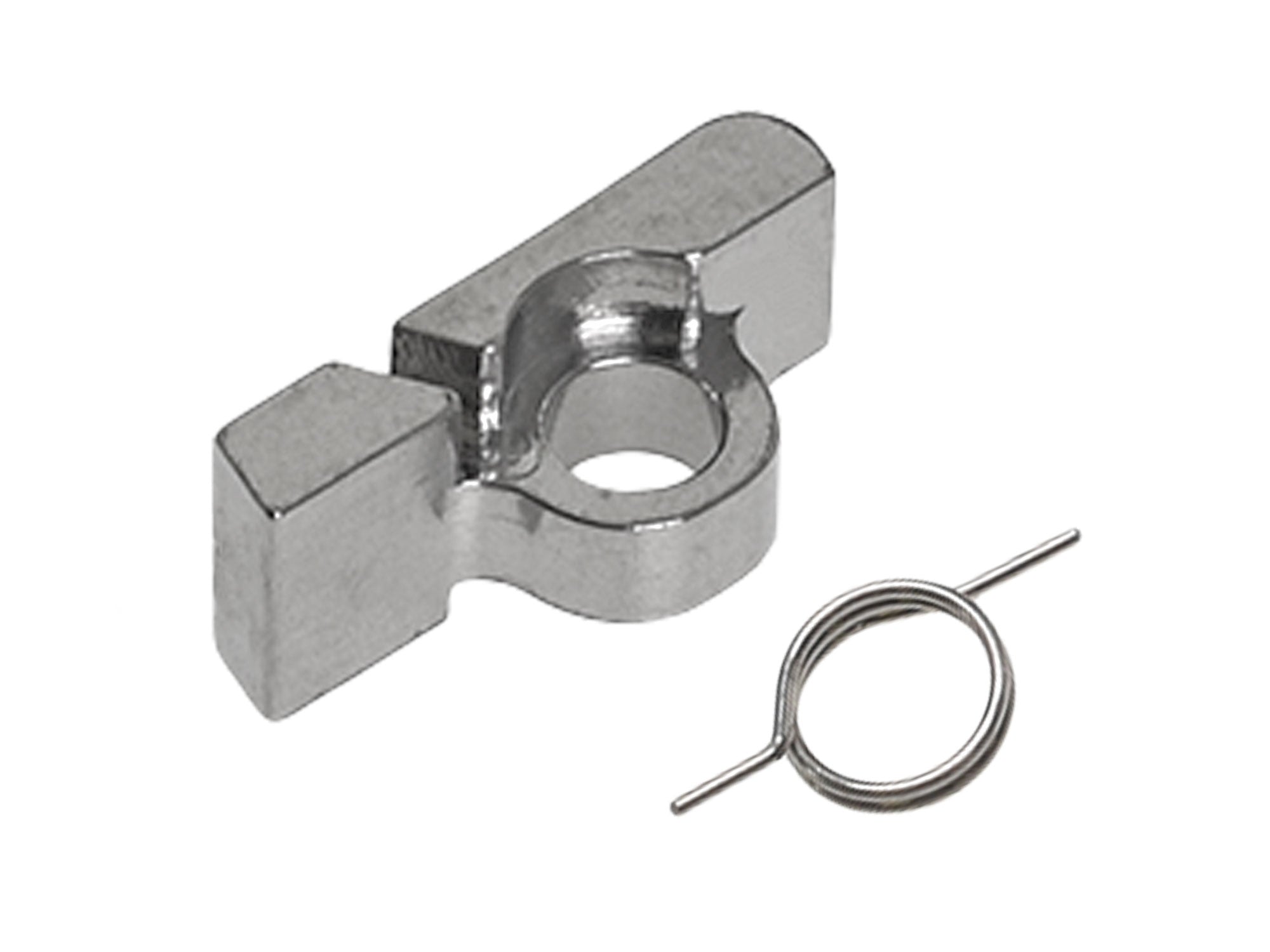 COW SS G18c Auto Sear for TM Model 18C ( Silver )