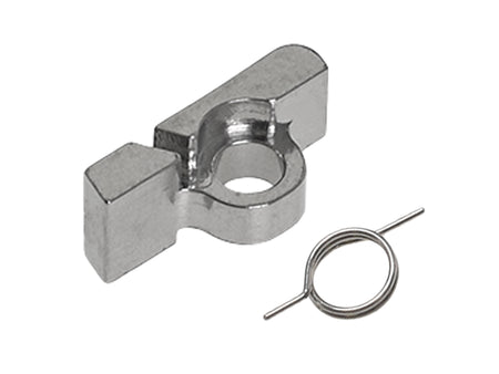 COW SS G18c Auto Sear for TM Model 18C ( Silver )