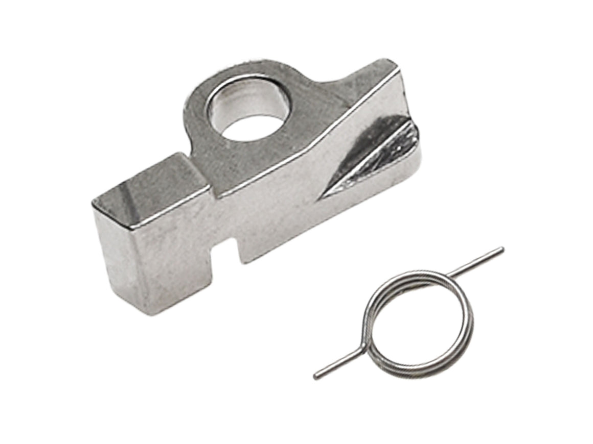 COW SS G18c Auto Sear for TM Model 18C ( Silver )