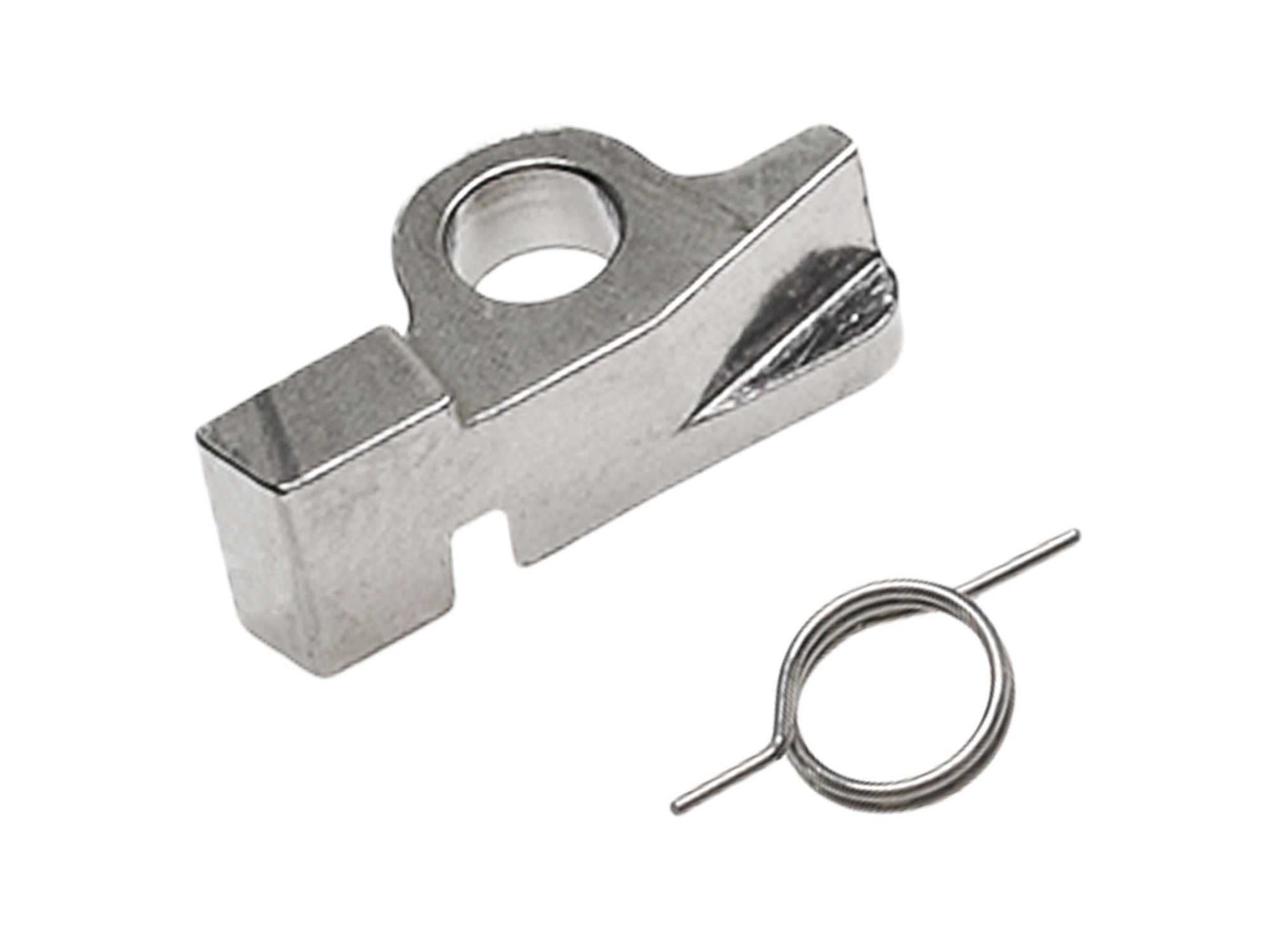 COW SS G18c Auto Sear for TM Model 18C ( Silver )