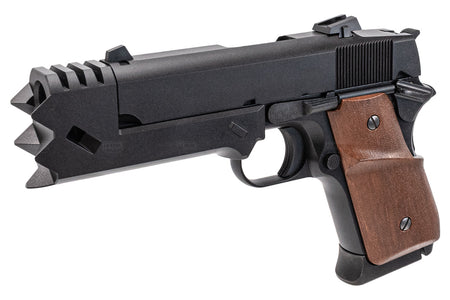 Tokyo Marui LYCORIS Chisato GBB Pistol Airsoft 千束の銃