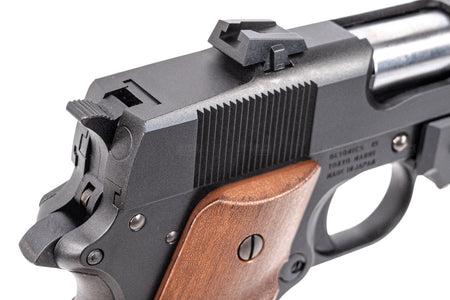 Tokyo Marui LYCORIS Chisato GBB Pistol Airsoft 千束の銃