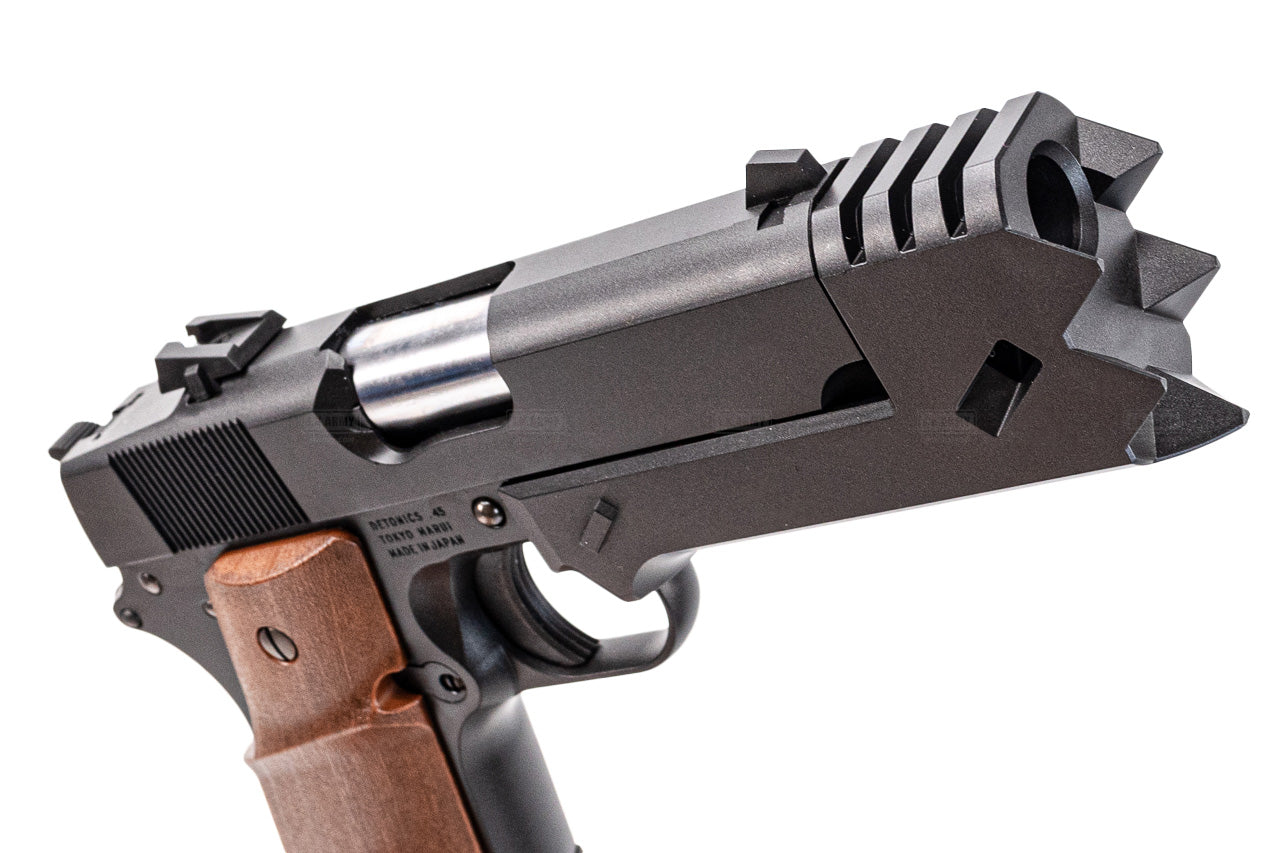 Tokyo Marui LYCORIS Chisato GBB Pistol Airsoft 千束の銃