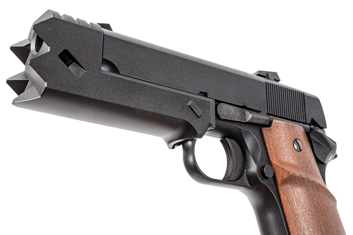 Tokyo Marui LYCORIS Chisato GBB Pistol Airsoft 千束の銃