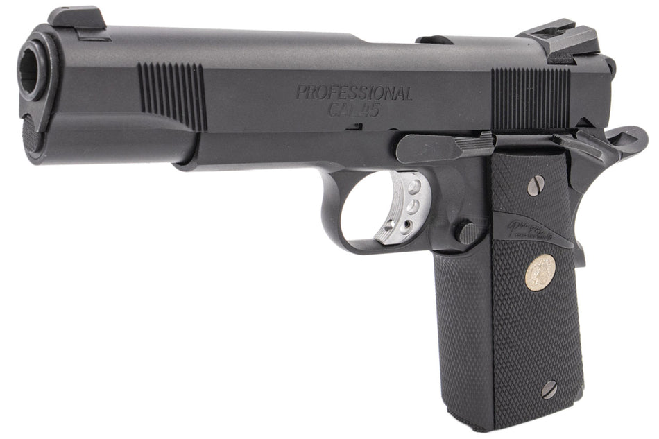 Tokyo Marui MEU 1911 Airsoft GBB Pistol