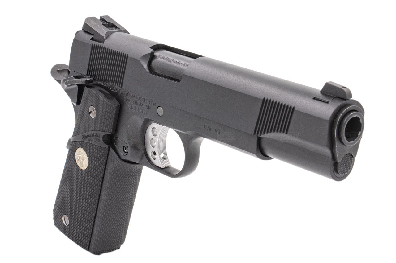 Tokyo Marui MEU 1911 Airsoft GBB Pistol