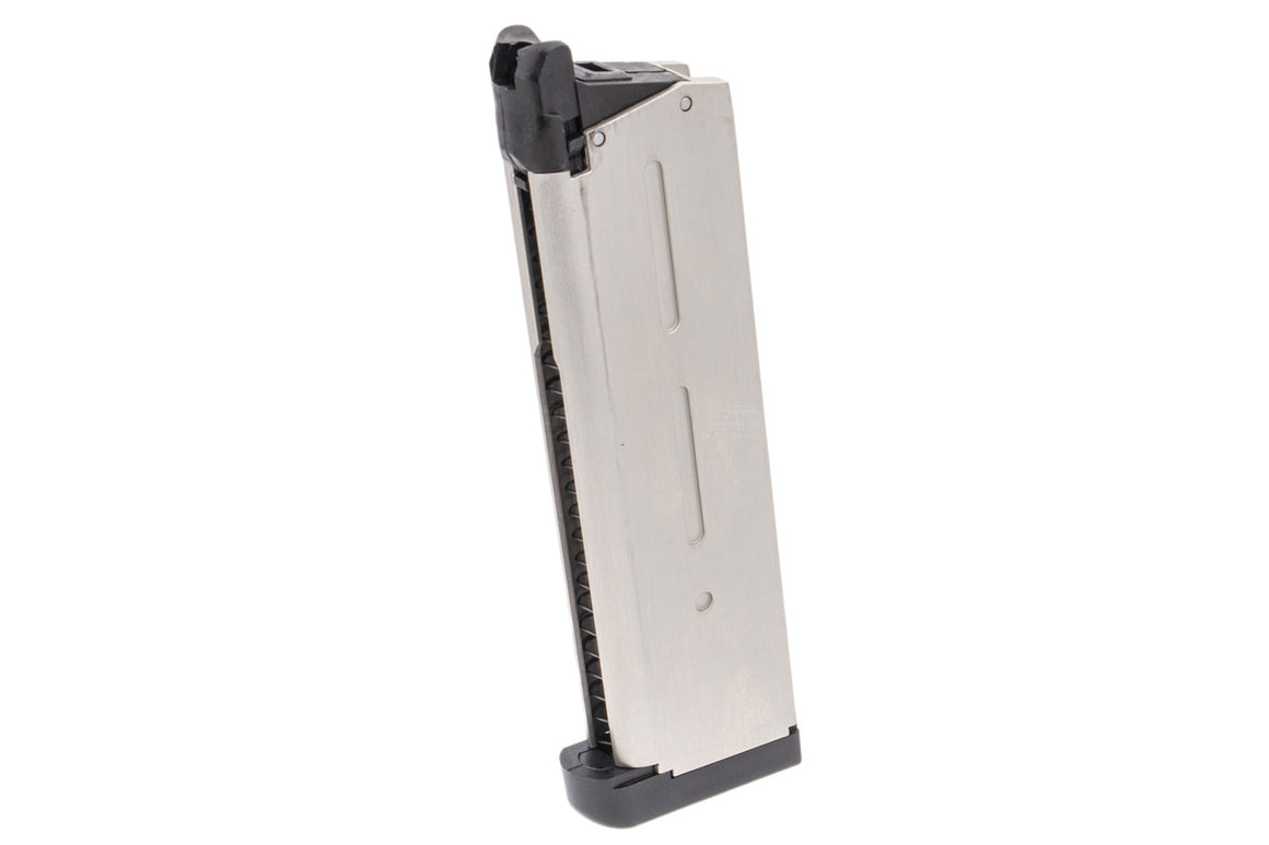 Tokyo Marui 28 Rds Gas Magazine for TM MEU / 1911 / Desert Warrior 4.3 GBB