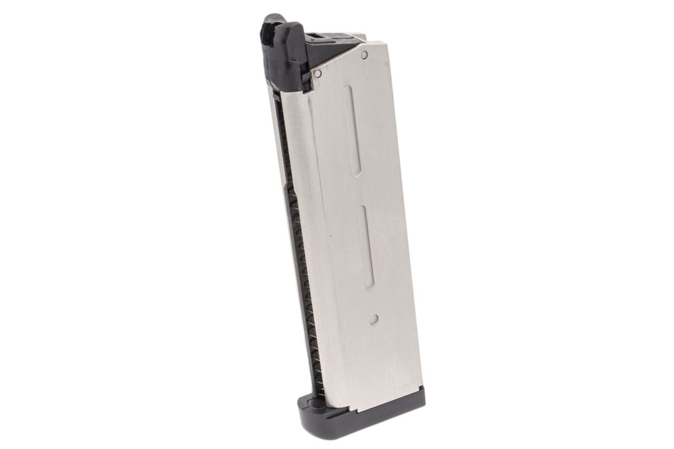 Tokyo Marui 28 Rds Gas Magazine for TM MEU / 1911 / Desert Warrior 4.3 GBB