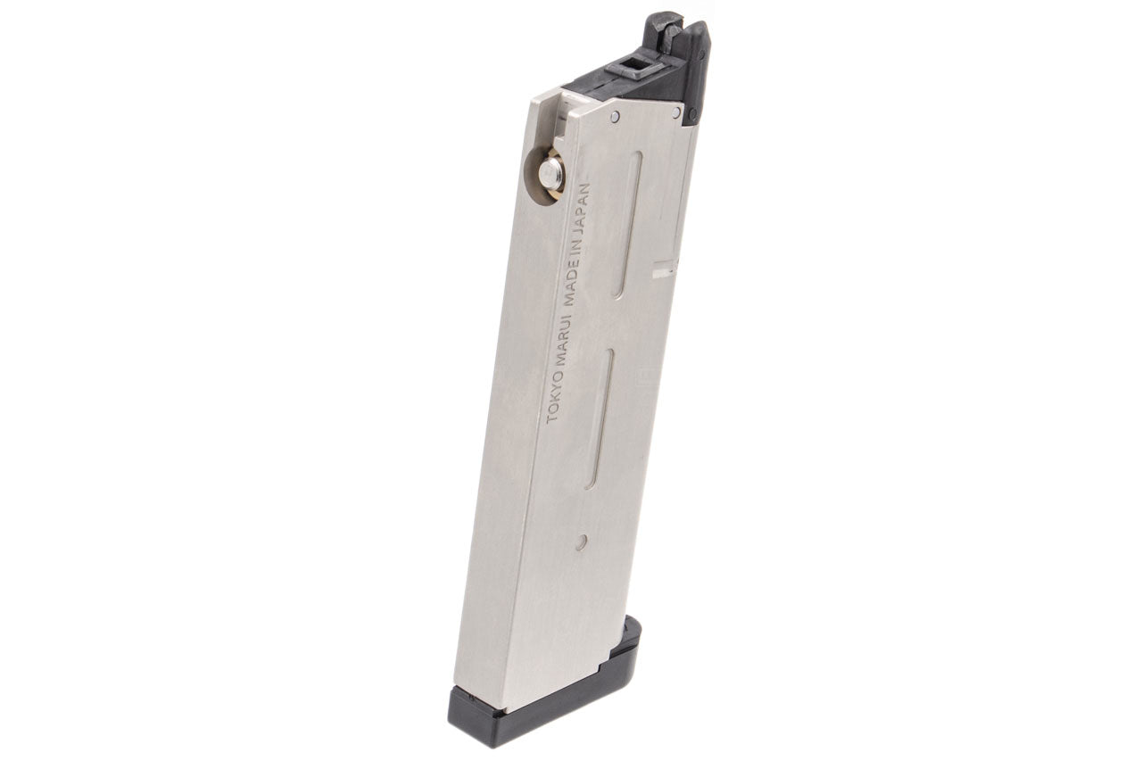 Tokyo Marui 28 Rds Gas Magazine for TM MEU / 1911 / Desert Warrior 4.3 GBB