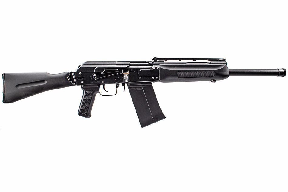 Tokyo Marui SAIGA 12K GBB Airsoft ( Saiga-12 Shotgun )