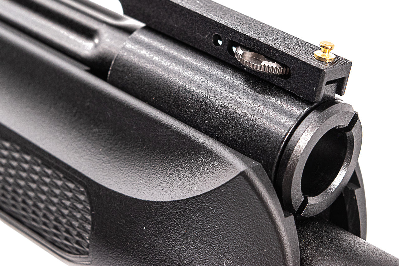 Tokyo Marui SAIGA 12K GBB Airsoft ( Saiga-12 Shotgun )