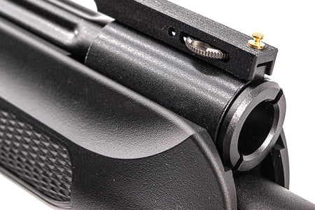 Tokyo Marui SAIGA 12K GBB Airsoft ( Saiga-12 Shotgun )