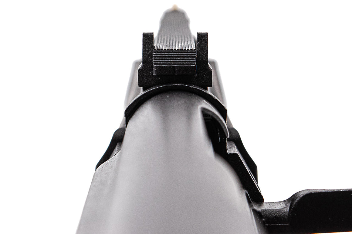 Tokyo Marui SAIGA 12K GBB Airsoft ( Saiga-12 Shotgun )