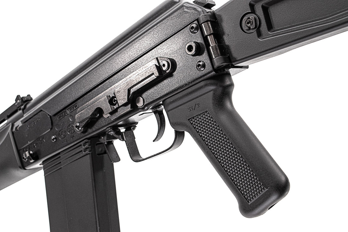 Tokyo Marui SAIGA 12K GBB Airsoft ( Saiga-12 Shotgun )