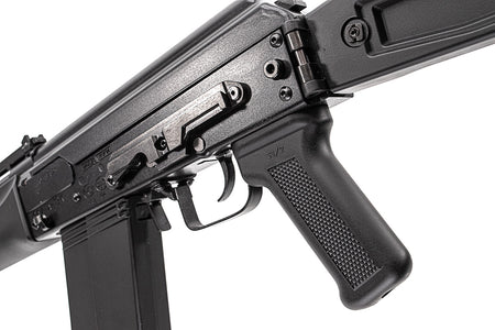 Tokyo Marui SAIGA 12K GBB Airsoft ( Saiga-12 Shotgun )