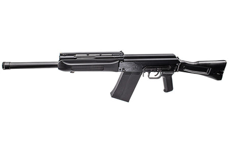 Tokyo Marui SAIGA 12K GBB Airsoft ( Saiga-12 Shotgun )