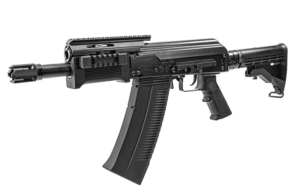 Tokyo Marui SAIGA-12 SBS GBB Shotgun Airsoft