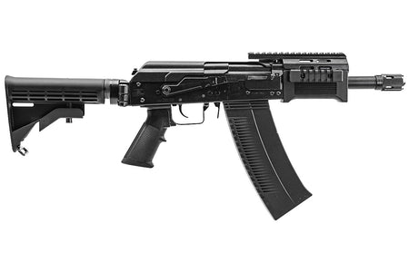 Tokyo Marui SAIGA-12 SBS GBB Shotgun Airsoft