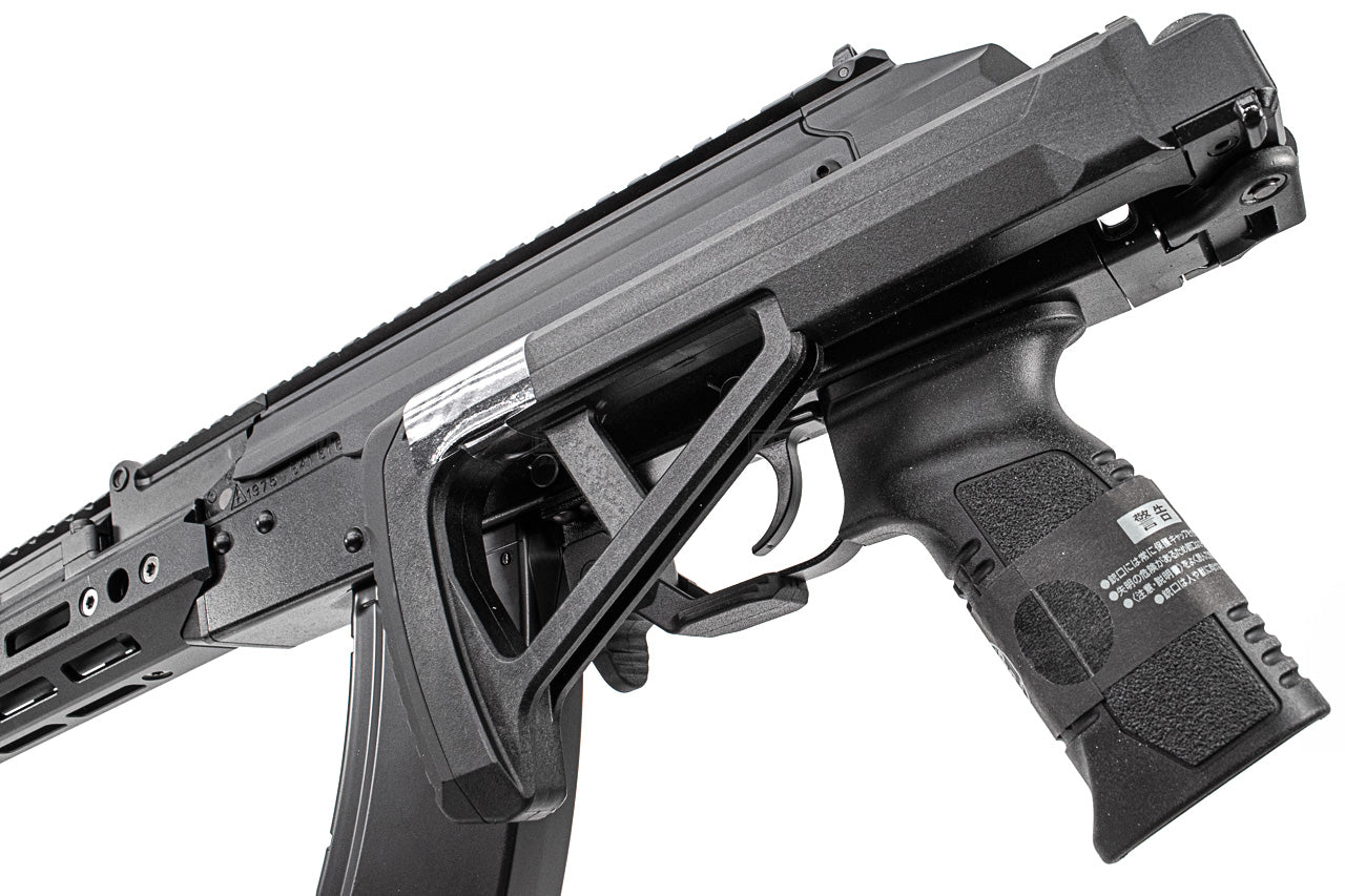 Tokyo Marui AKX GBB Rifle Airsoft ( TM AK GBB Series ) – Prozi