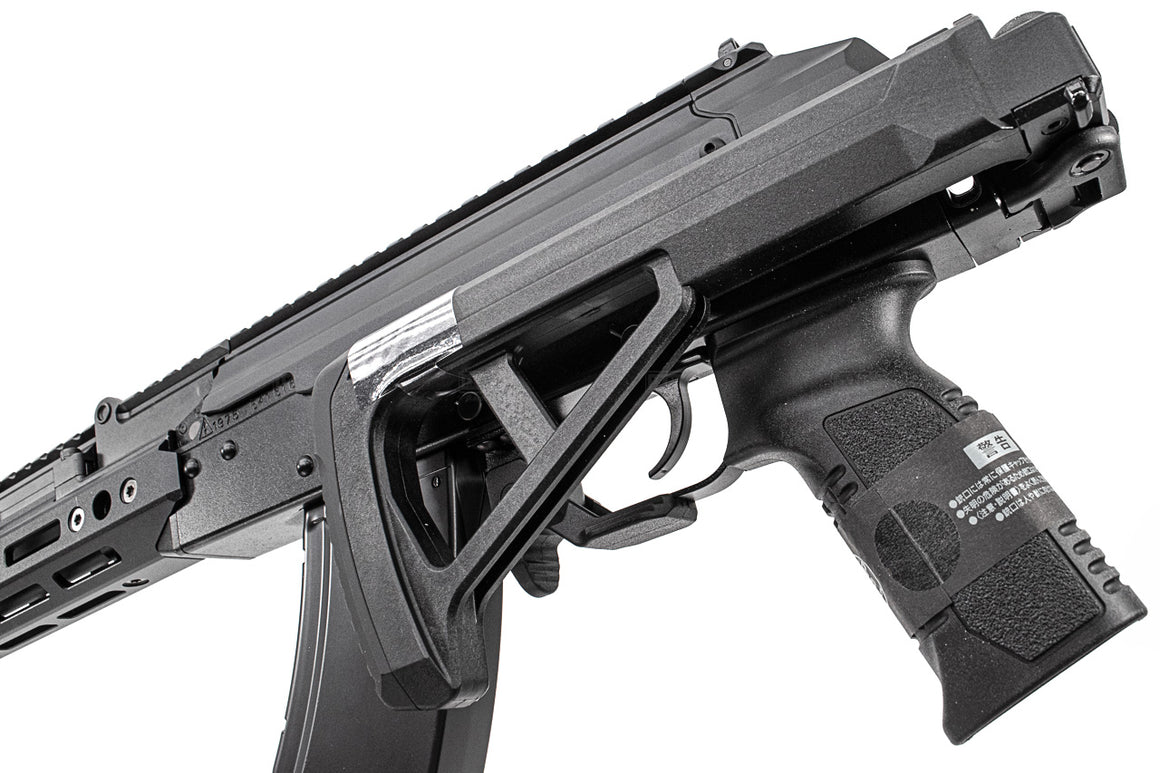 Tokyo Marui AKX GBB Rifle Airsoft ( TM AK GBB Series )