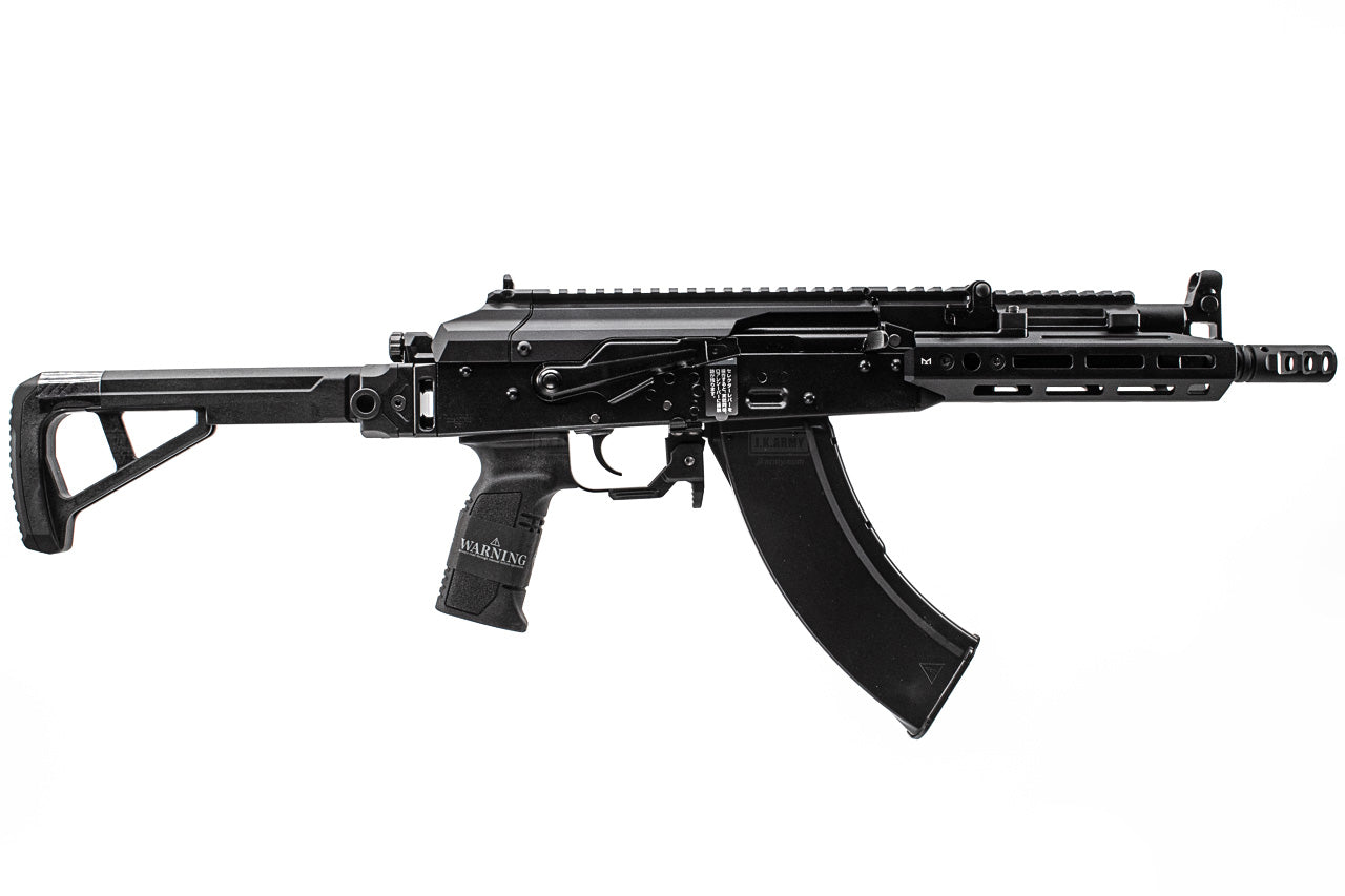 Tokyo Marui AKX GBB Rifle Airsoft ( TM AK GBB Series )