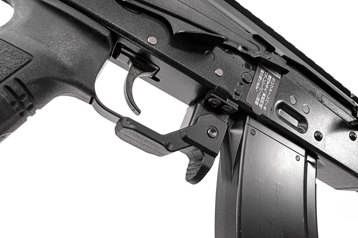 Tokyo Marui AKX GBB Rifle Airsoft ( TM AK GBB Series )