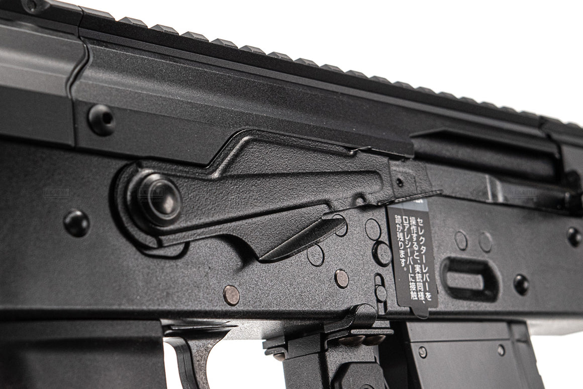 Tokyo Marui AKX GBB Rifle Airsoft ( TM AK GBB Series )