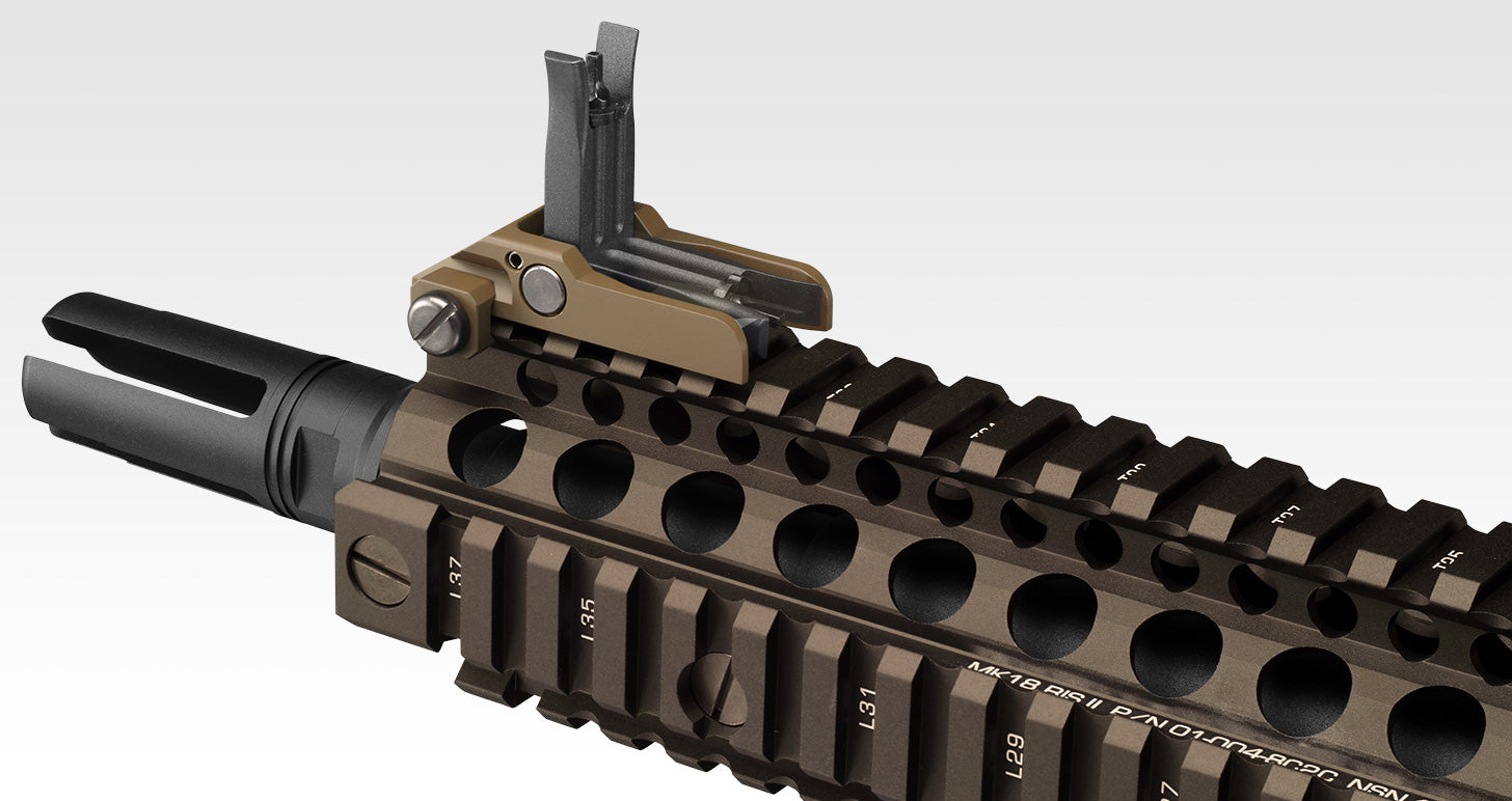 Tokyo Marui MK18 MOD.1 GBB Rifle ( TM MWS GBBR ) – Prozi Shop 波子