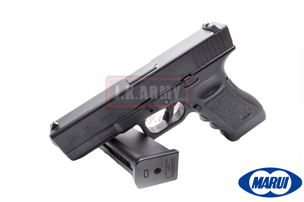 Tokyo Marui G Model 17 Gen3 Airsoft GBB Pistol ( TM G17 Gen 3 )
