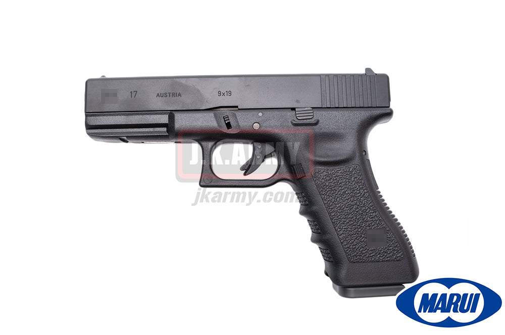 Tokyo Marui G Model 17 Gen3 Airsoft GBB Pistol ( TM G17 Gen 3 )
