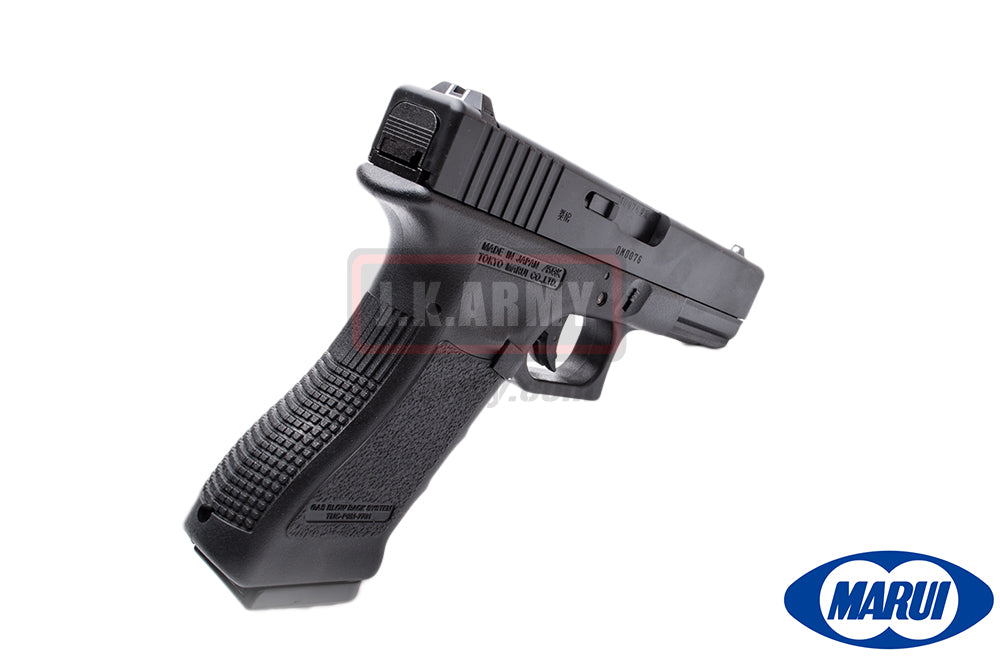 東京マルイ GLOCK17 gen3 TOKYO MARUI（東京マルイ） 【東京マルイ】18才以上用ガスブローバック