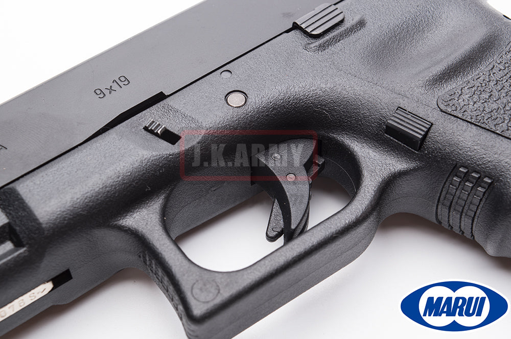東京マルイ GLOCK17 gen3 GLOCK17 Gen.3 / Foliage Green / TOKYO MARUI / GAS BLOWBACK