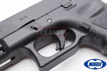 Tokyo Marui G Model 17 Gen3 Airsoft GBB Pistol ( TM G17 Gen 3 )
