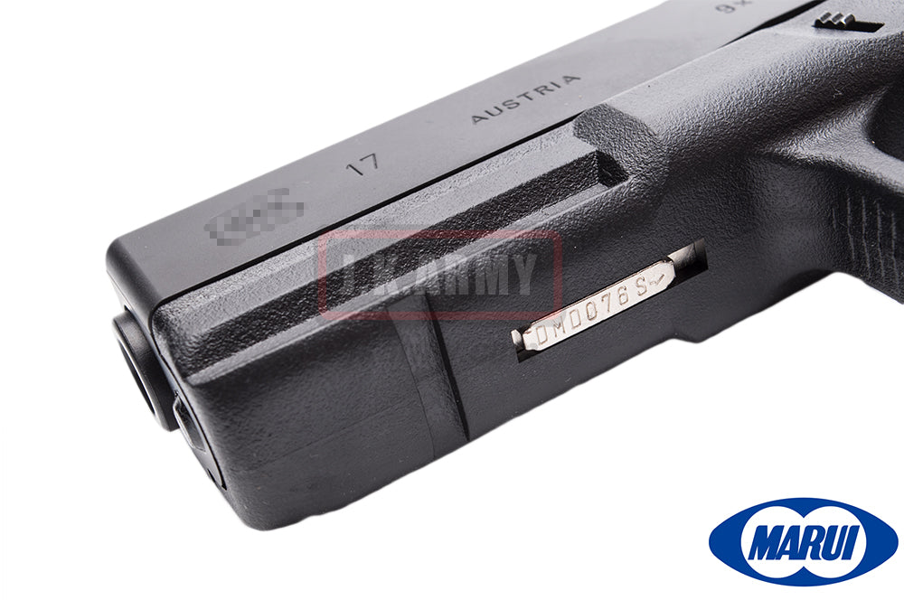 Tokyo Marui G Model 17 Gen3 Airsoft GBB Pistol ( TM G17 Gen 3