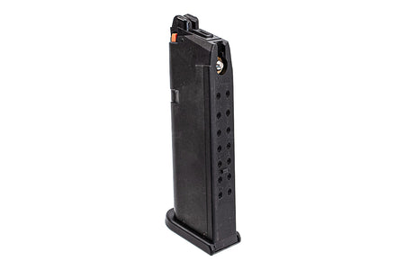 Tokyo Marui G17 Gen5 25 Rds Spare Gas Magazine Ver 2.0 For G Model 17, 18, 19, 22, 26 GBBP ( TM G Series )