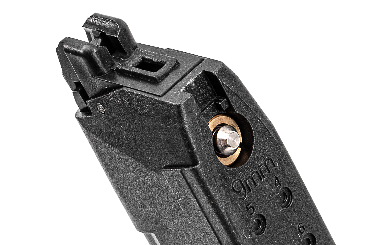 Tokyo Marui Model 17 Gen4 GBB Pistol ( TM G Series )