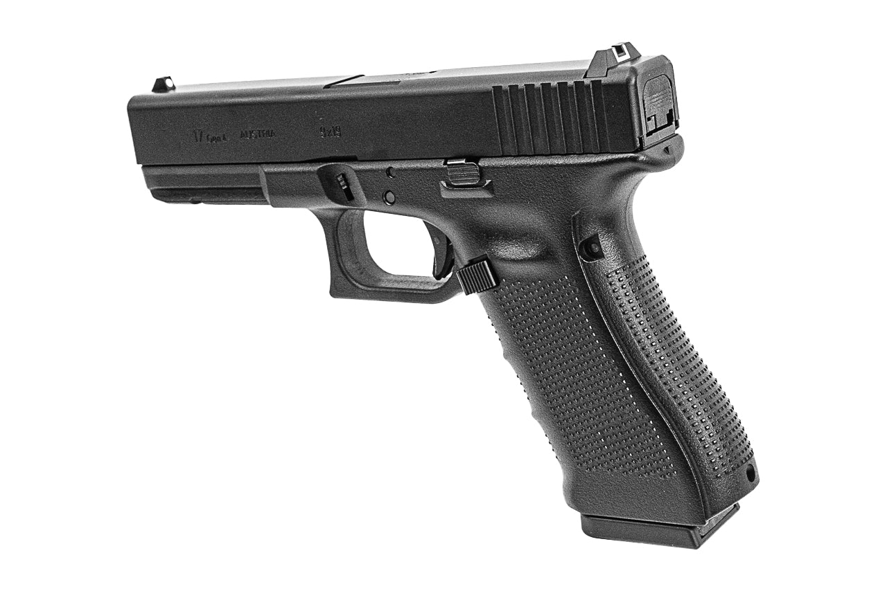 Tokyo Marui Model 17 Gen4 GBB Pistol ( TM G Series ) – Prozi Shop
