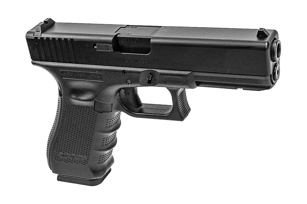 Tokyo Marui Model 17 Gen4 GBB Pistol ( TM G Series )