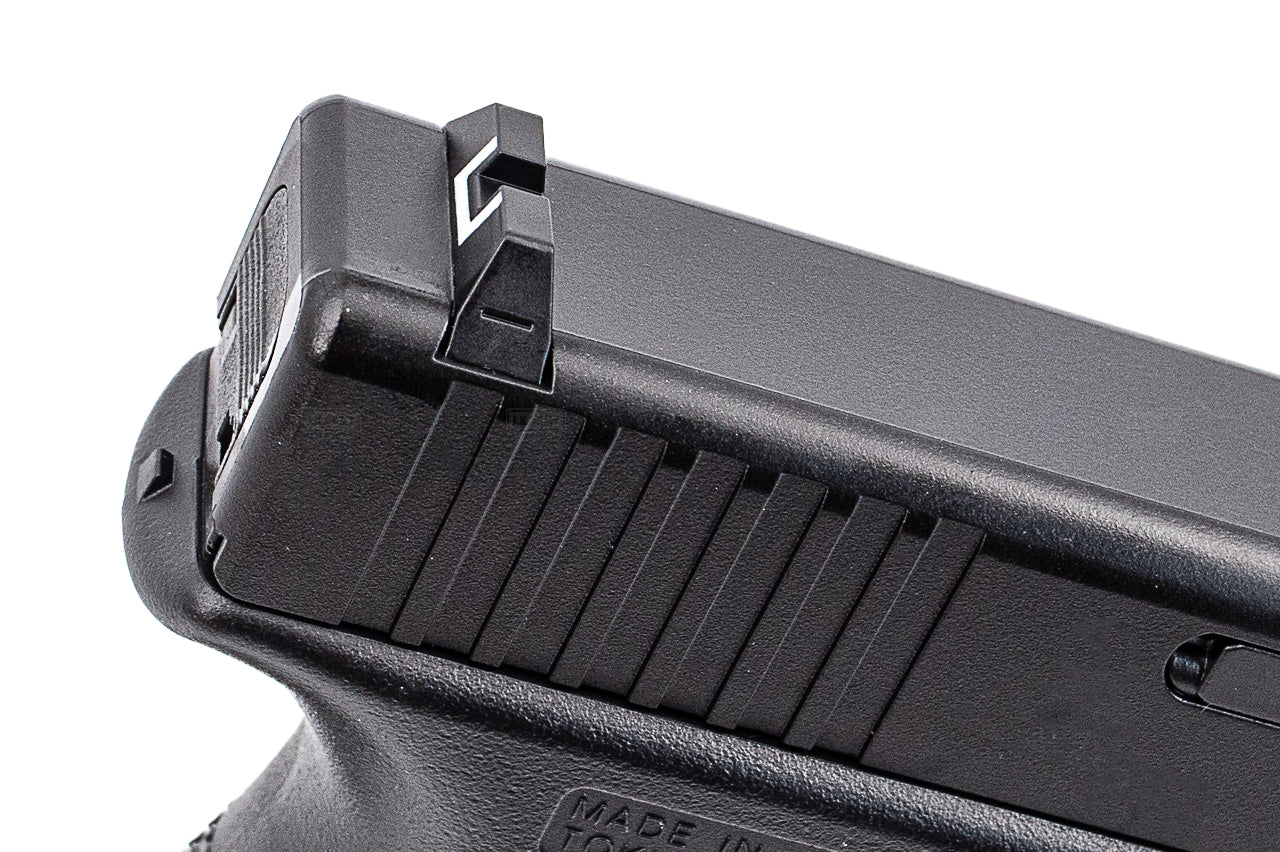 Tokyo Marui Model 17 Gen4 GBB Pistol ( TM G Series )