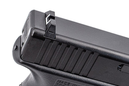 Tokyo Marui Model 17 Gen4 GBB Pistol ( TM G Series )