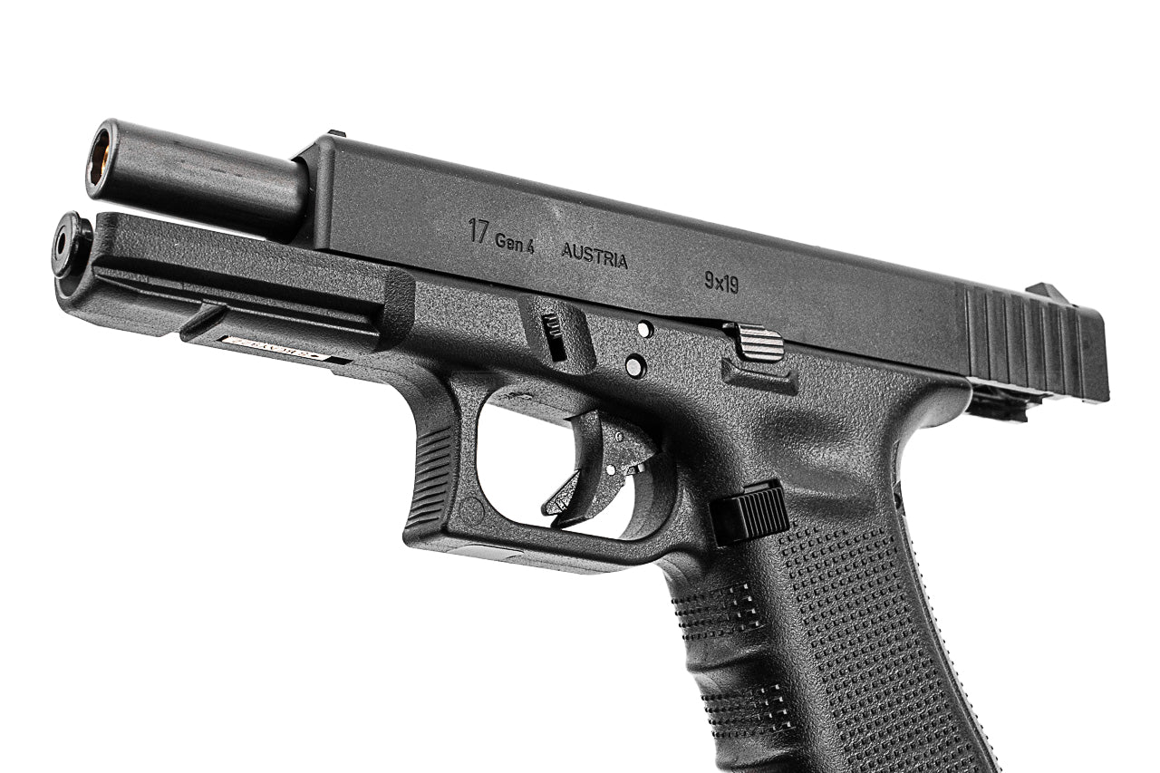 Tokyo Marui Model 17 Gen4 GBB Pistol ( TM G Series ) – Prozi Shop