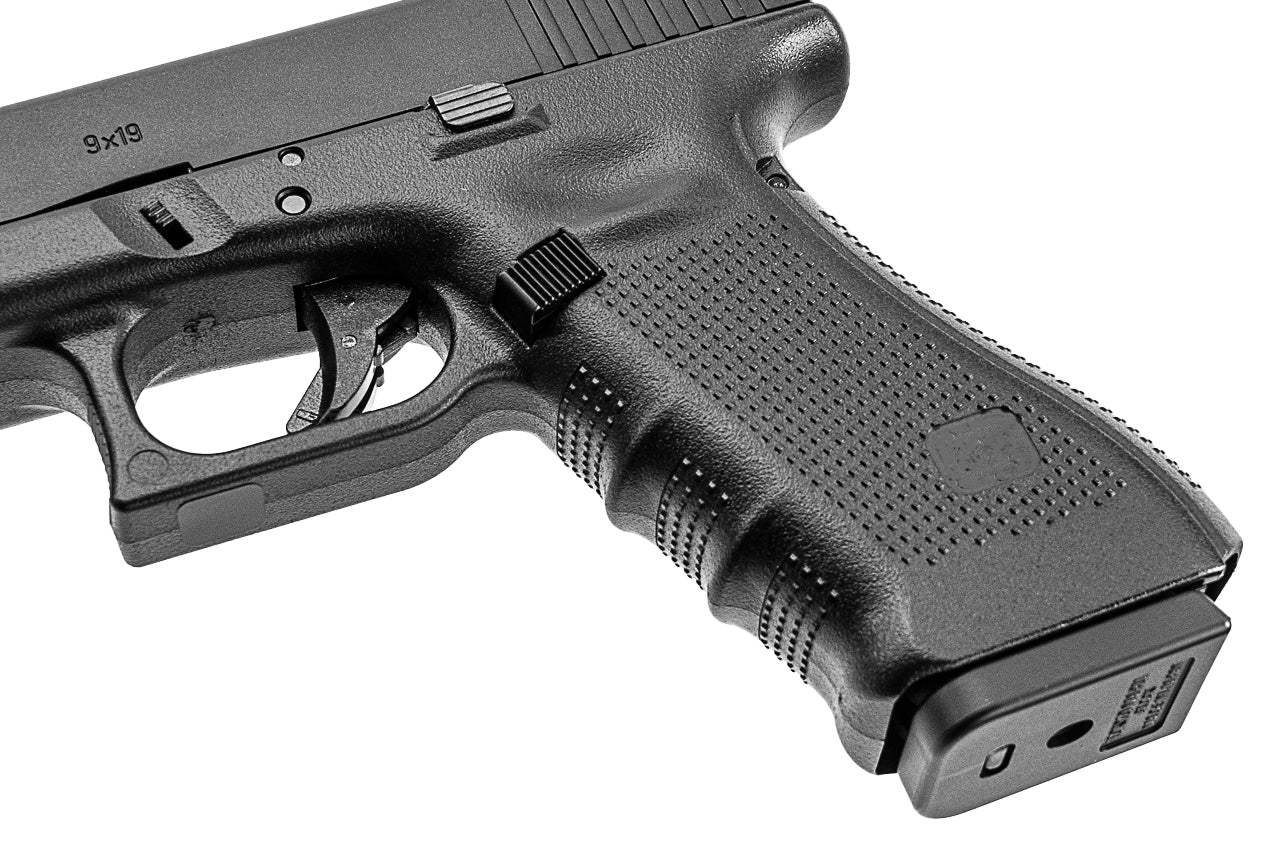 Tokyo Marui Model 17 Gen4 GBB Pistol ( TM G Series ) – Prozi Shop