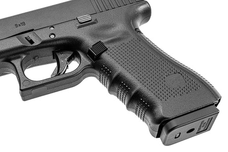 Tokyo Marui Model 17 Gen4 GBB Pistol ( TM G Series )