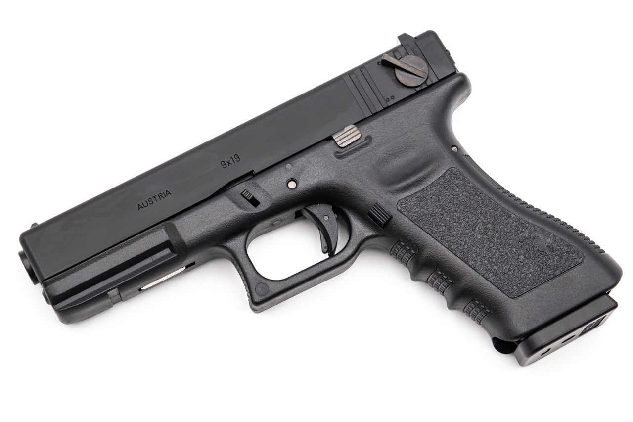 Tokyo Marui Model 18C Airsoft GBB Pistol ( TM G Series 18 )