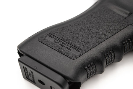 Tokyo Marui Model 18C Airsoft GBB Pistol ( TM G Series 18 )