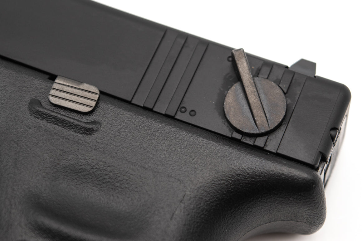 Tokyo Marui Model 18C Airsoft GBB Pistol ( TM G Series 18 )