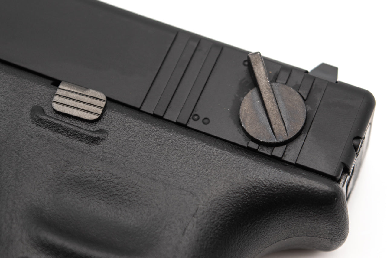 Tokyo Marui Model 18C Airsoft GBB Pistol ( TM G Series 18 )