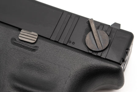 Tokyo Marui Model 18C Airsoft GBB Pistol ( TM G Series 18 )