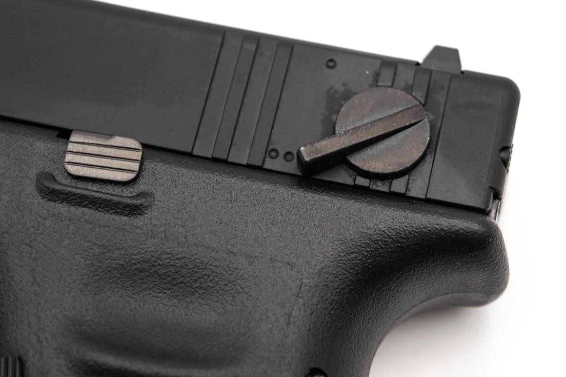 Tokyo Marui Model 18C Airsoft GBB Pistol ( TM G Series 18 )